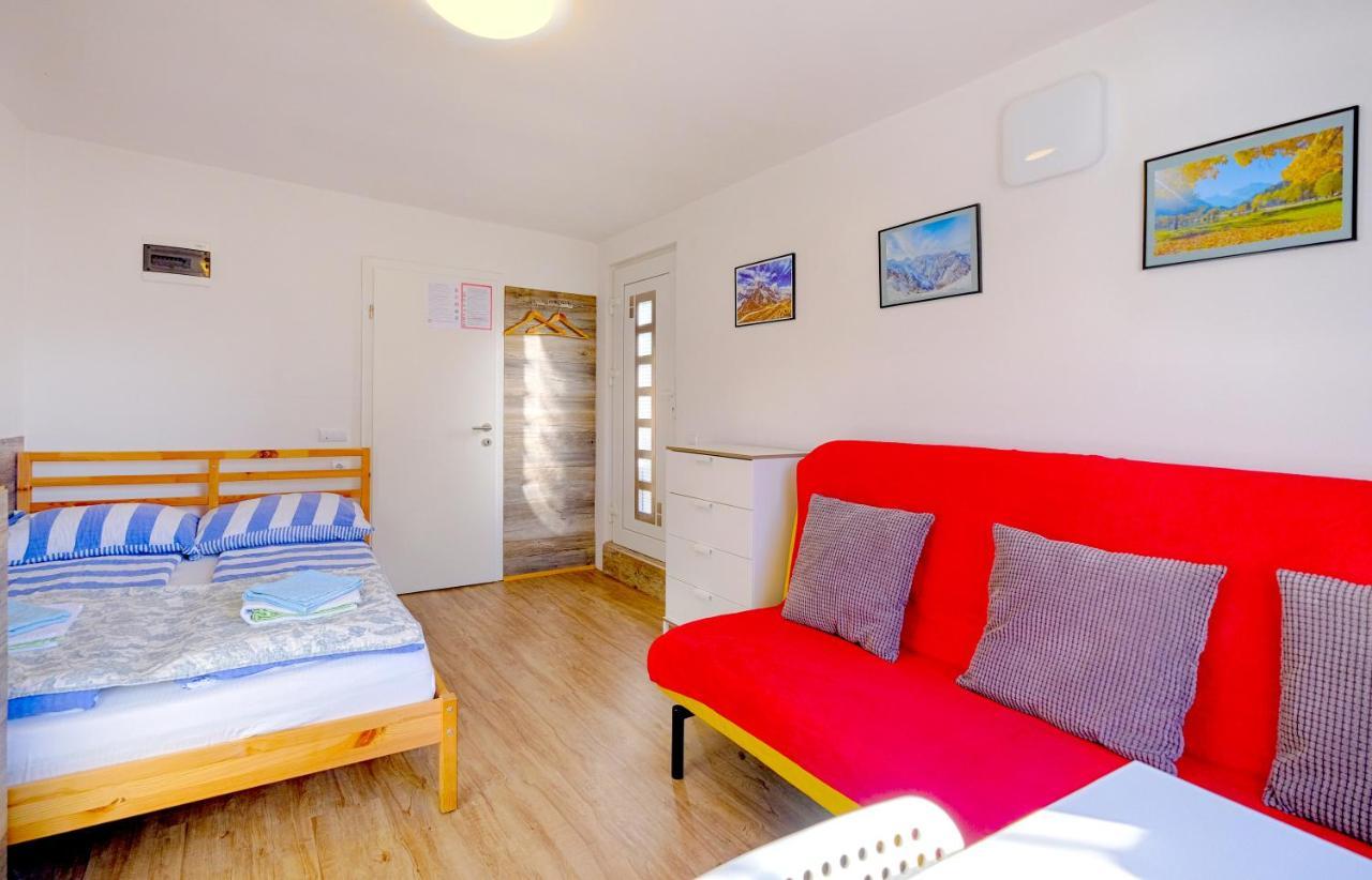 New With Aircon & Free Parking